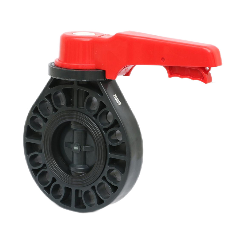 FRPP D71X-10S Manu Rota Type Papilio Valvae DN40-200 1-1/2'-8' ANSI Standard