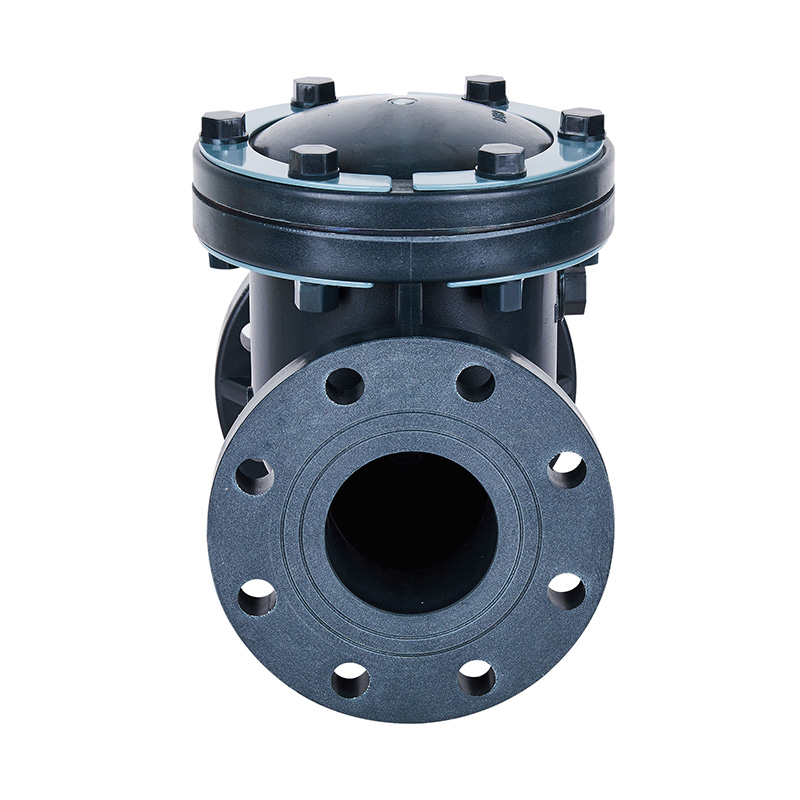 FRPP H44F-10S adductius Typus Valvae DN15-300 1/2'-12' ANSI Standard