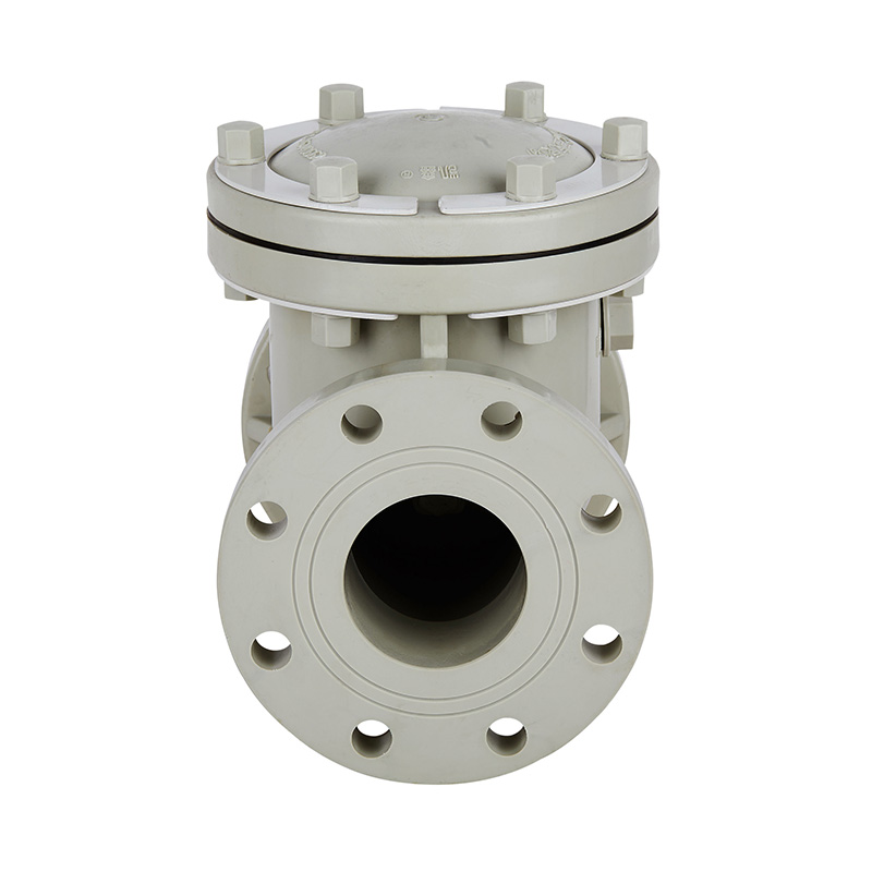 PPH H44F-10S Swing Type Check Valvae DN15-300 GB Standard