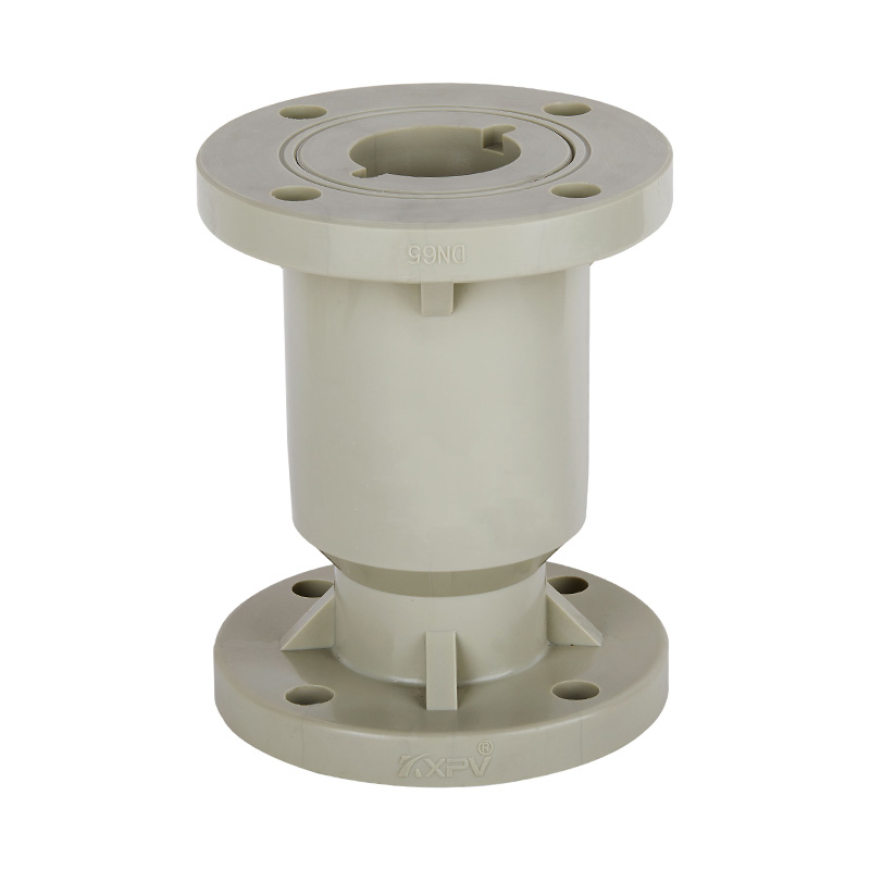 PPH H41F-10S Verticalis, Valvae DN15-300 GB Standard