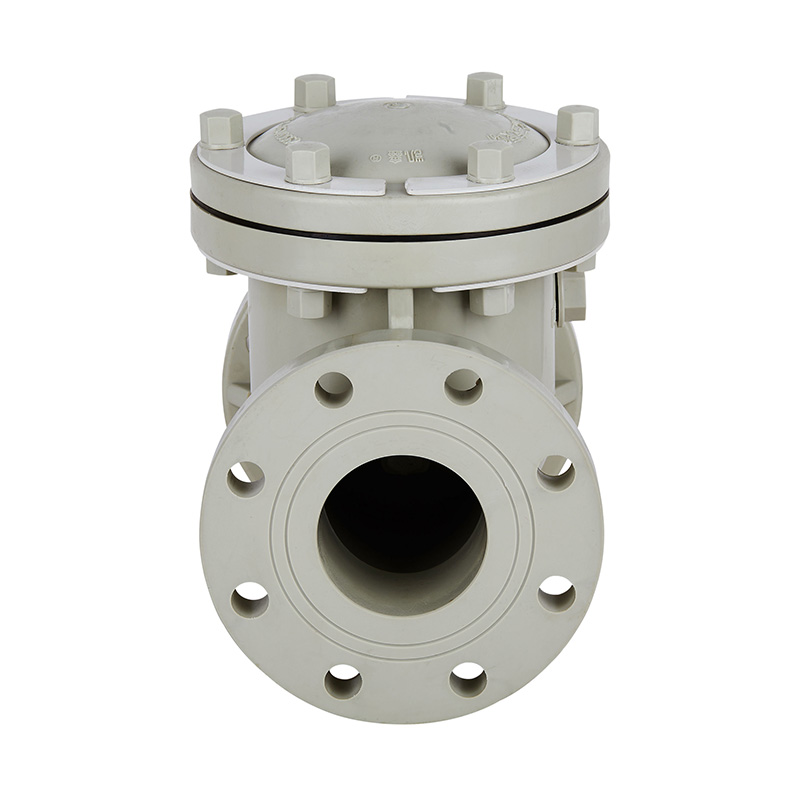 PPH H44F-10S Adductius Typus Valvae DN15-300 1/2'-12' ANSI Standard