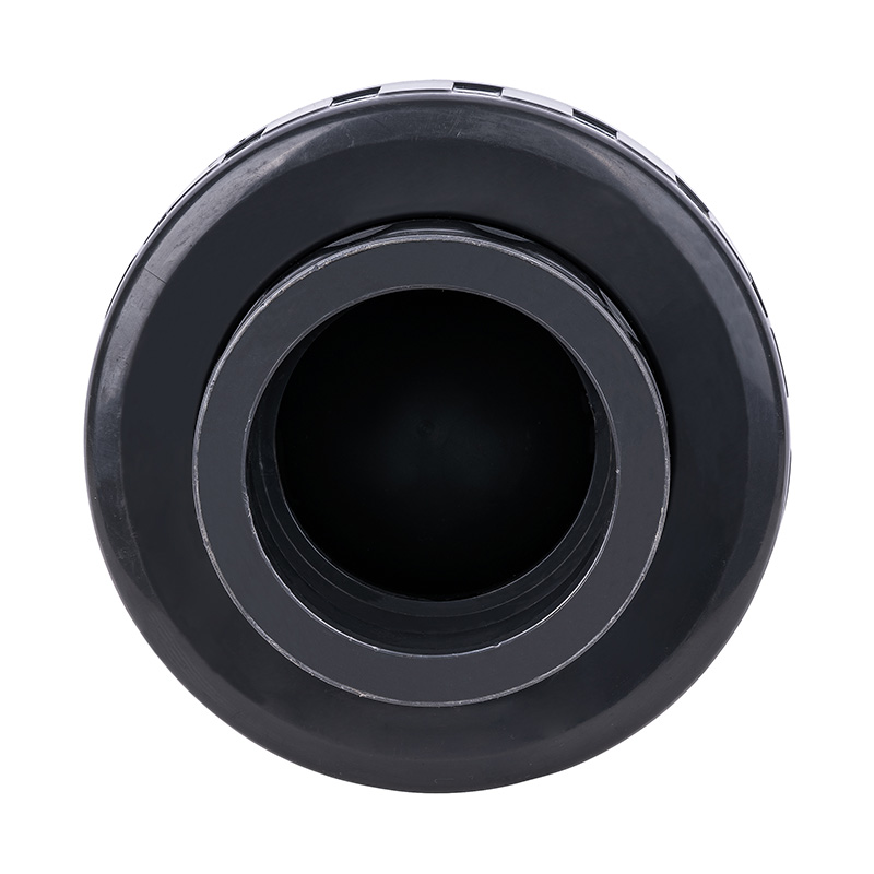 PVC-U H61F-10U Unio Unio Socket Perscriptio Valvae DN15-100 GB Standard