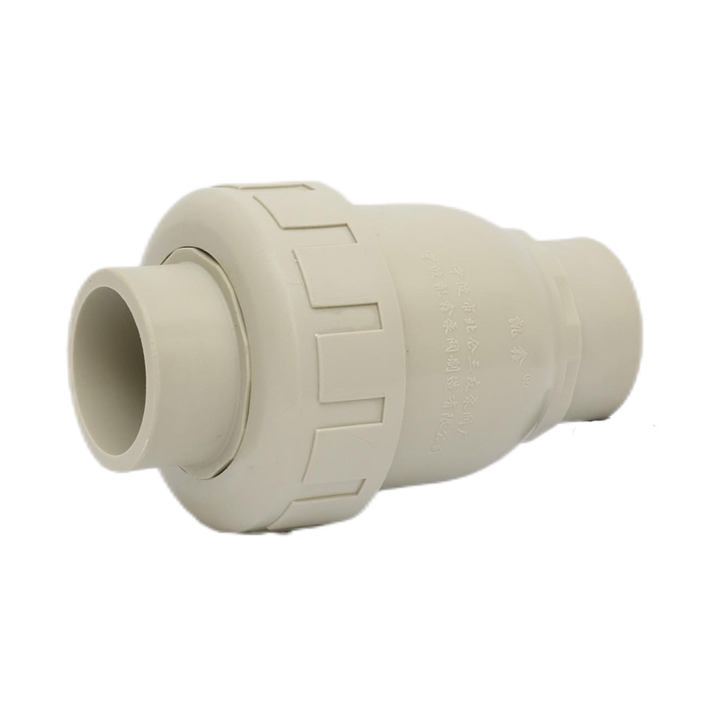 PPH H61F-10S Unio Socket Praescriptionis Valvae DN15-100 GB Standard