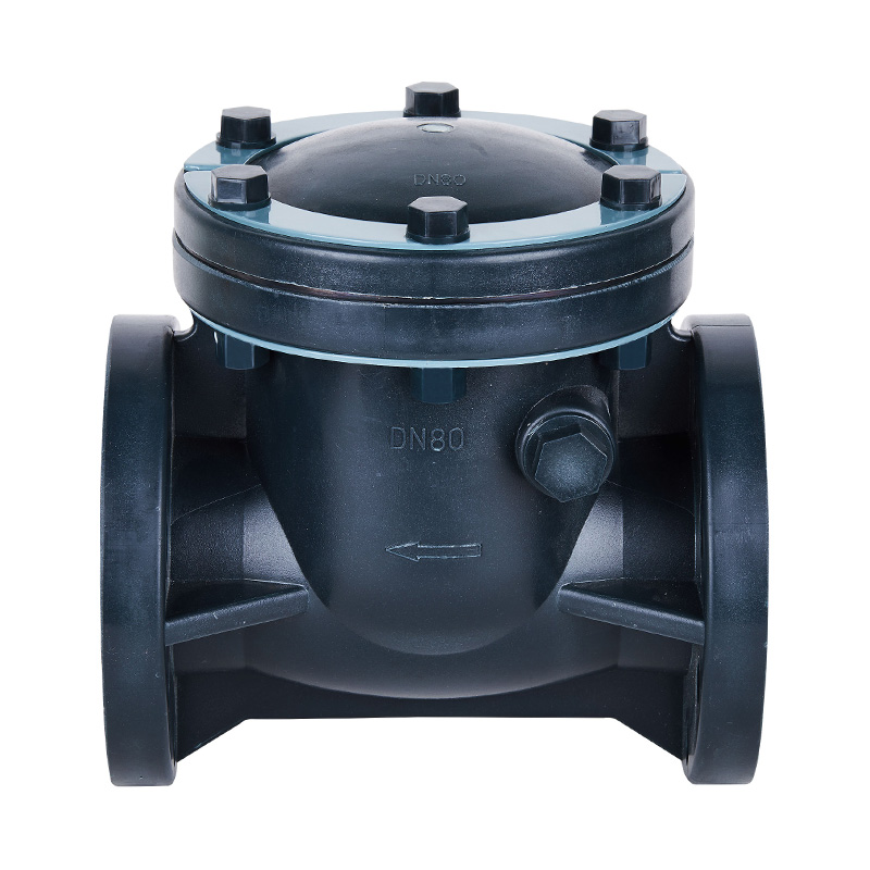 FRPP H44F-10S adductius Type Valvae DN15-300 GB Standard