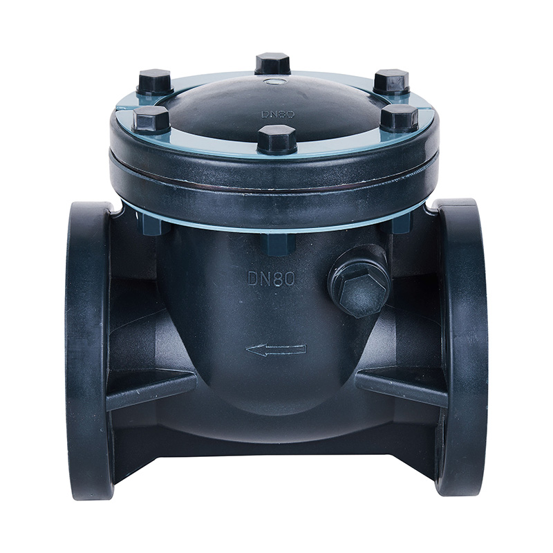 FRPP H44F-10S adductius Typus Valvae DN15-300 1/2'-12' ANSI Standard