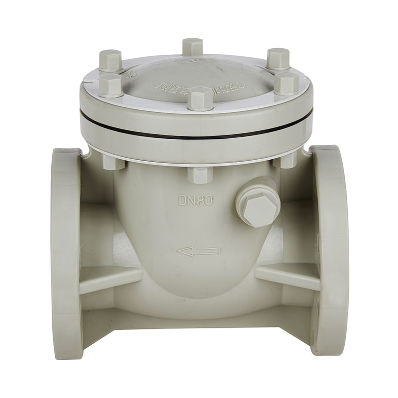 PPH H44F-10S Adductius Typus Valvae DN15-300 1/2'-12' ANSI Standard