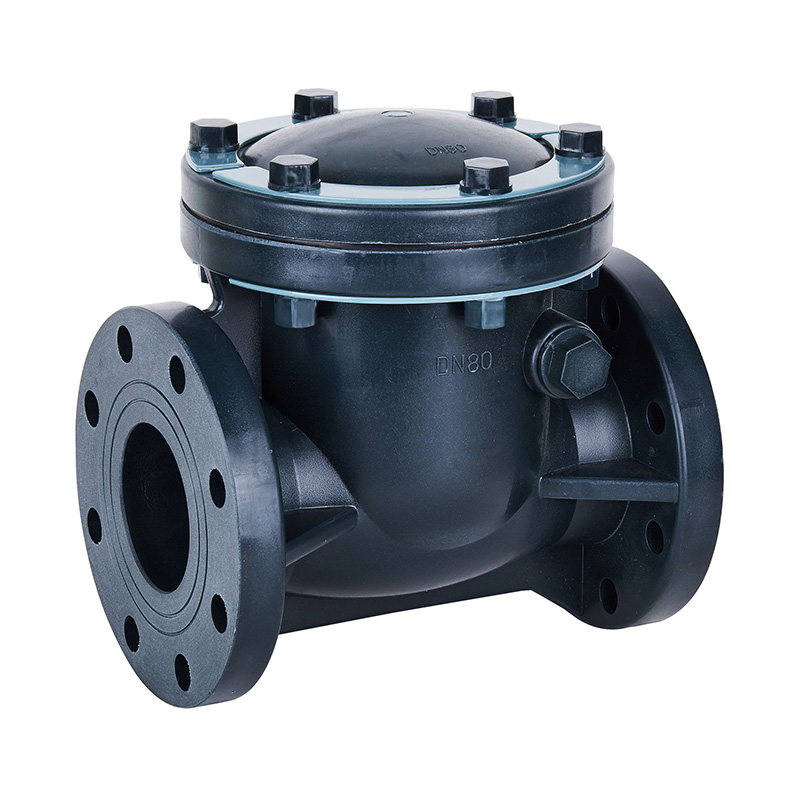 FRPP H44F-10S adductius Typus Valvae DN15-300 1/2'-12' ANSI Standard