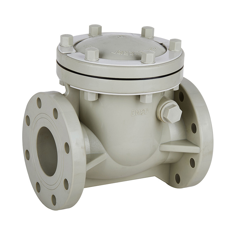 PPH H44F-10S Adductius Typus Valvae DN15-300 1/2'-12' ANSI Standard