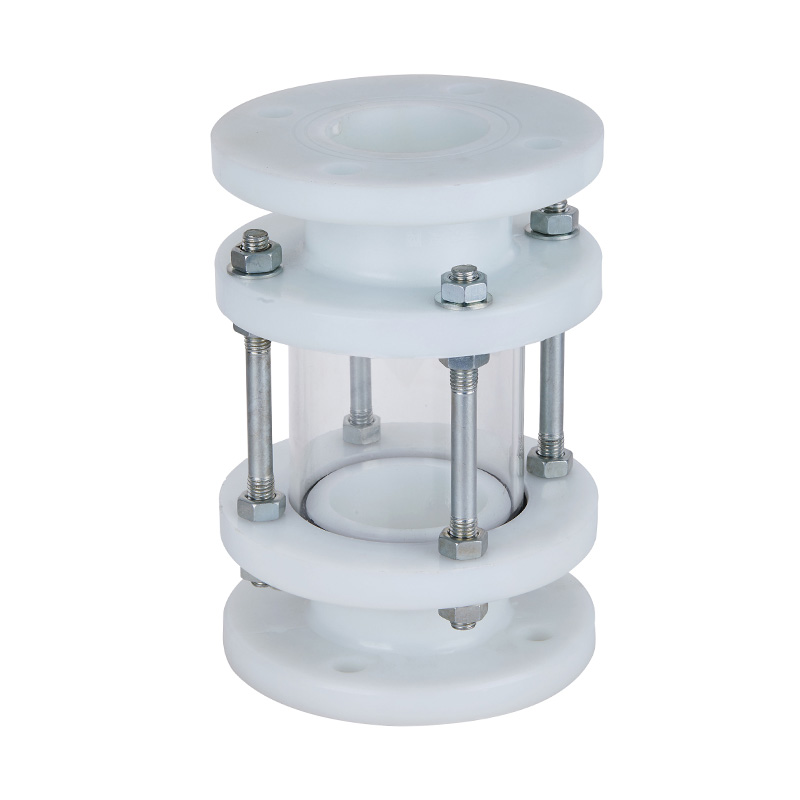 FRPP Visus Glass DN15-200 GB Standard