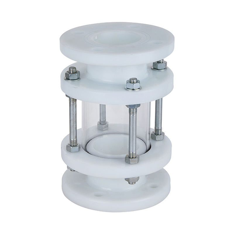 FRPP Visus Vitri DN25-200 1'-8' ANSI Standard