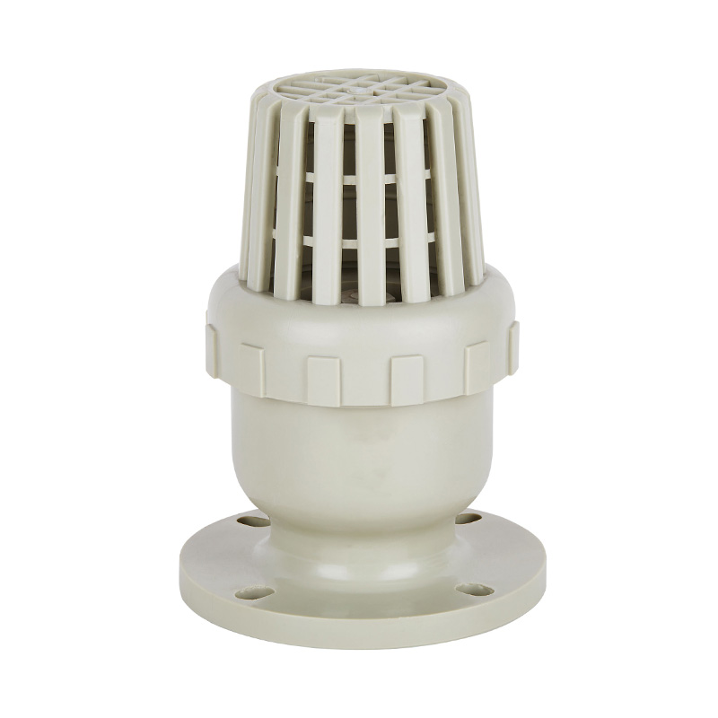 PPH H42F-10S Solum Valve DN50-200 2'-8' ANSI Standard