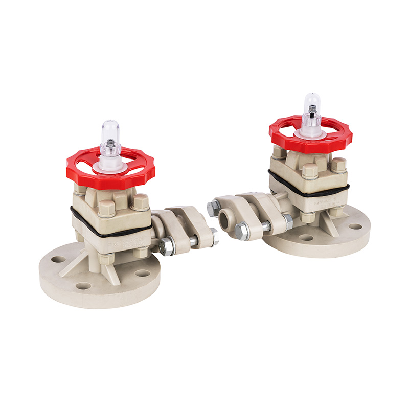 PPH G41F-10S Level Testimonium DN15-50 GB Standard