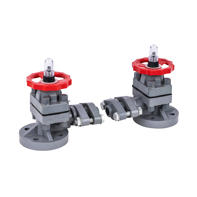 PVC-C G41F-10V Testimonium DN15-50 1/2'-2' ANSI Standard