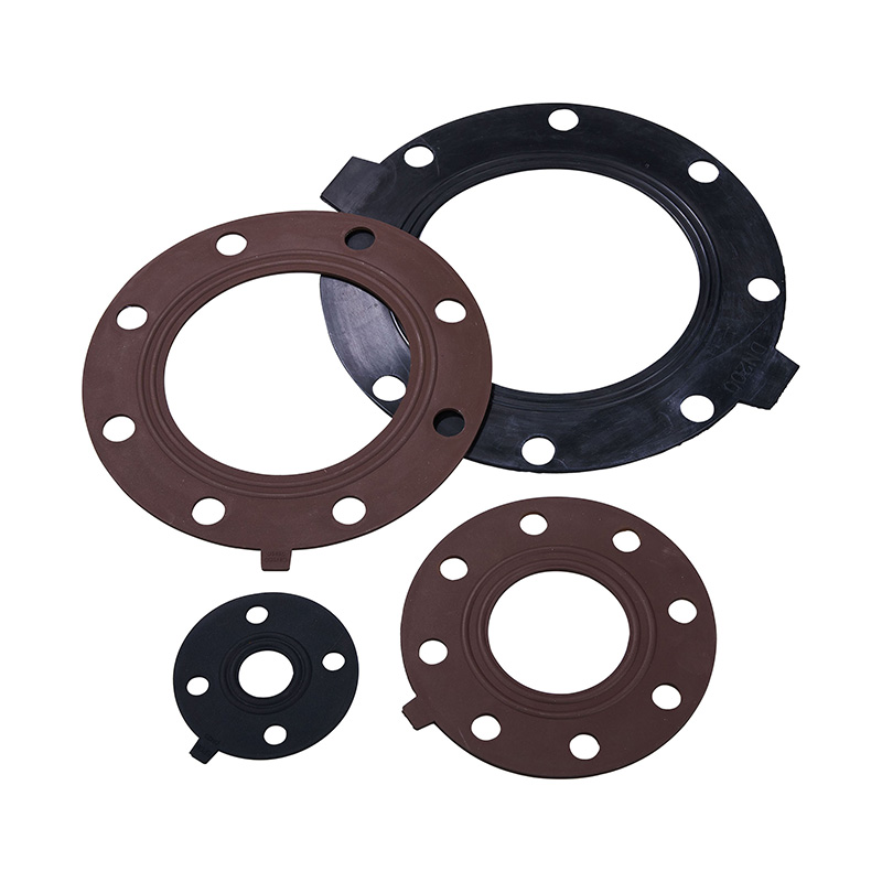 Flange Gasket DN15-600 GB Standard