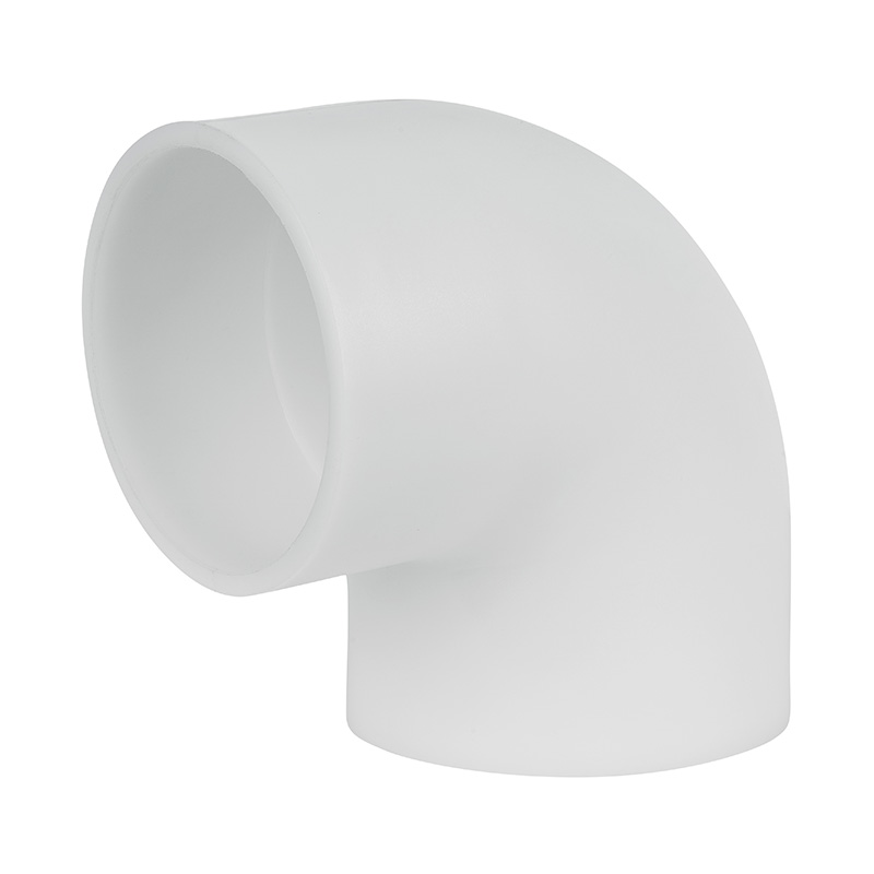 FRPP 90° Cubitus DN15-600 GB Standard