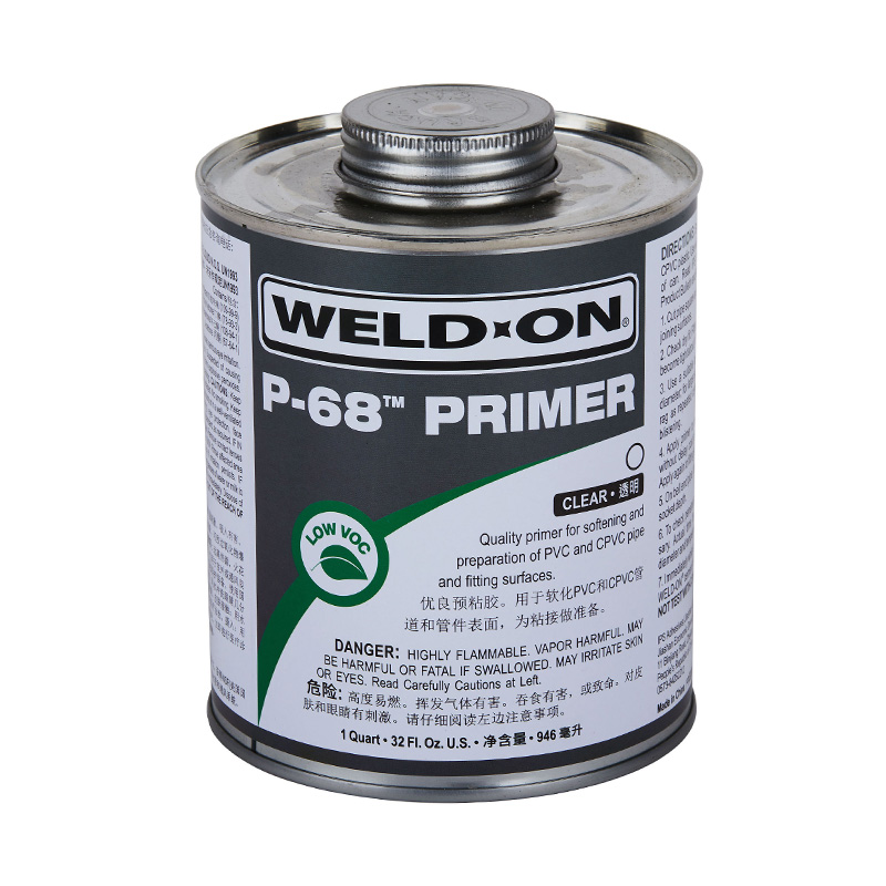 Pre-De tenaces GB Standard