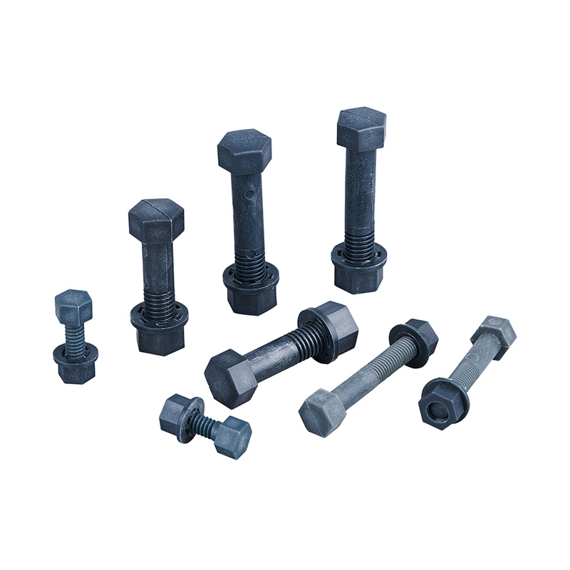 Plastic Screw GB Standard