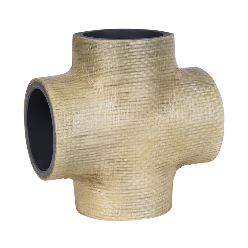 Compositum Crucis GB Standard