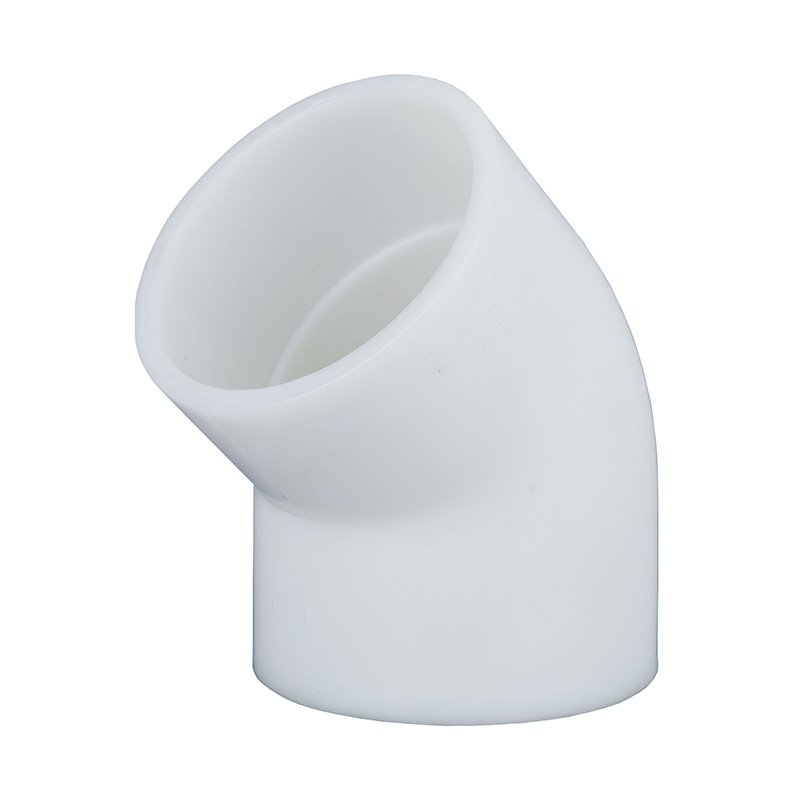 FRPP 45° Cubitus DN15-250 GB Standard