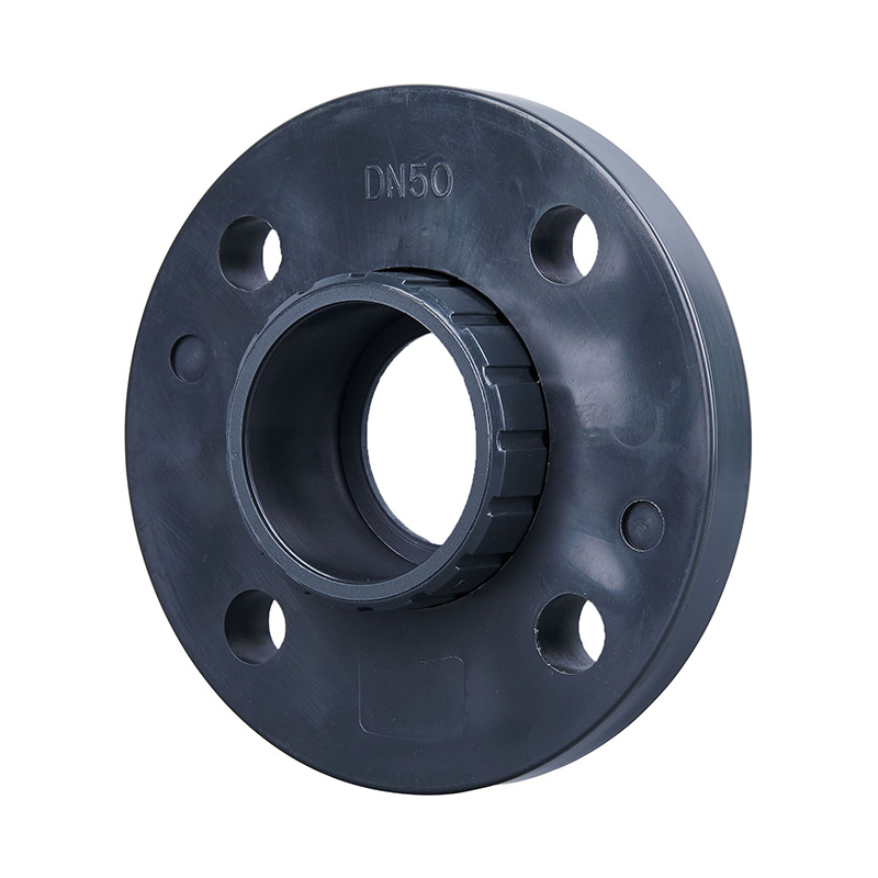 PVC-U Lapsus in Flange DN15-500 GB Standard