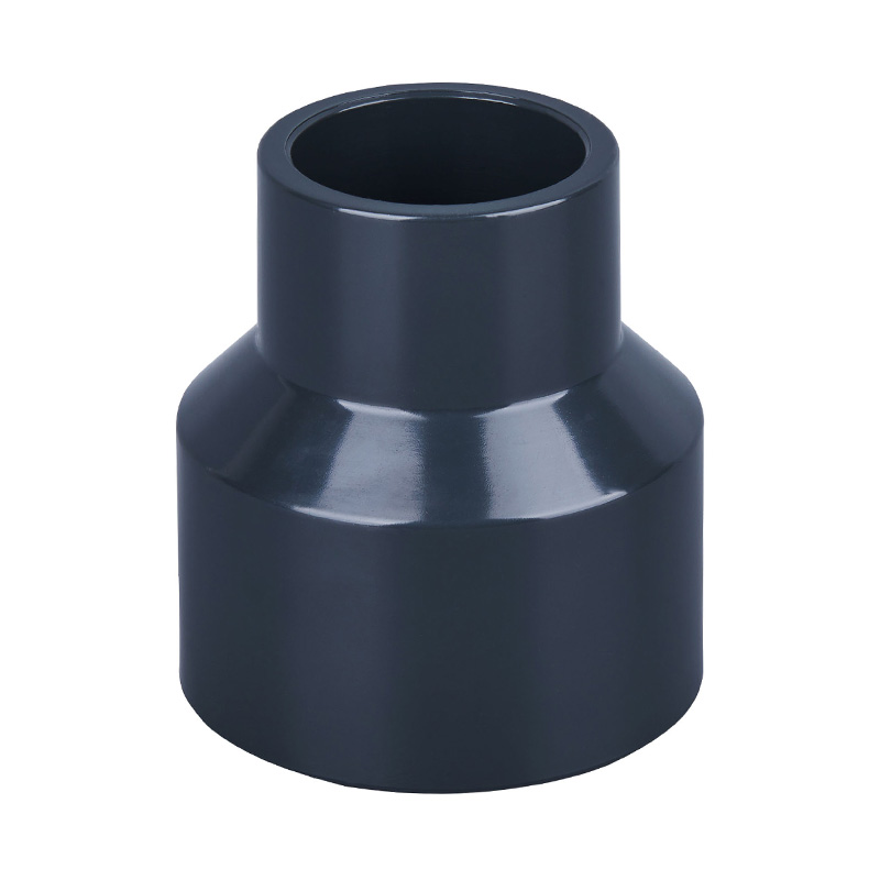 PVC-U Pipe Reducer DN15*20-600*500 GB Standard