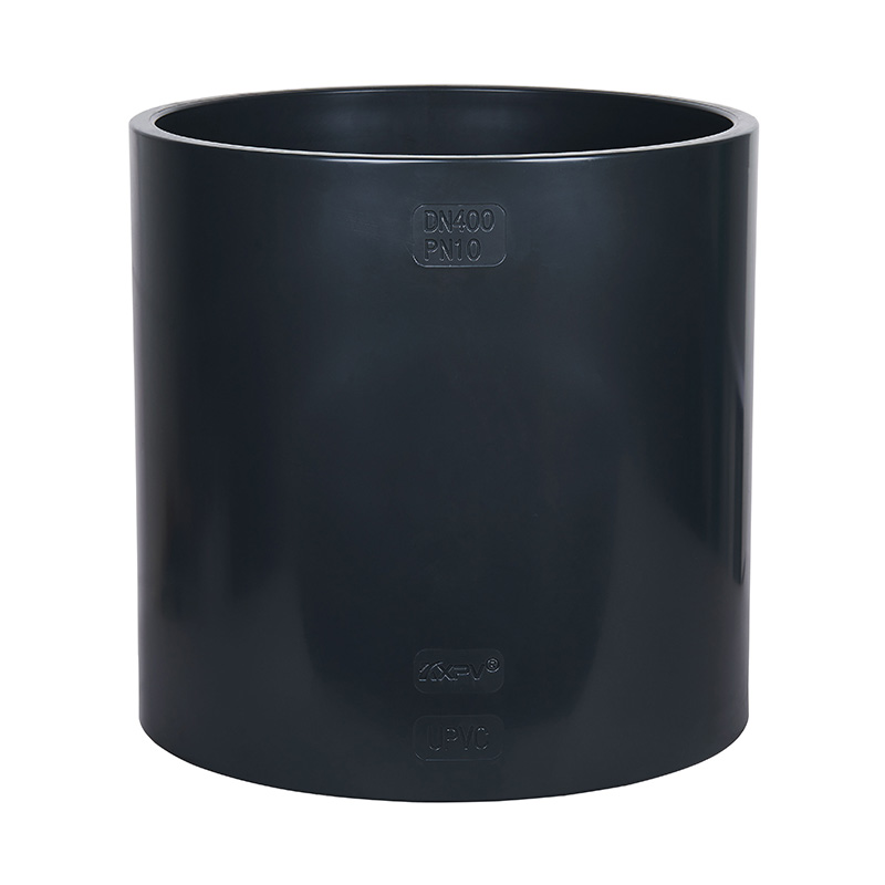 PVC-U Pipe Copulatio DN15-600 GB Standard