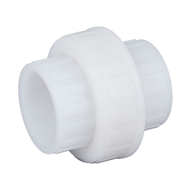 PVDF Unio Opportunus DN15-100 GB Standard