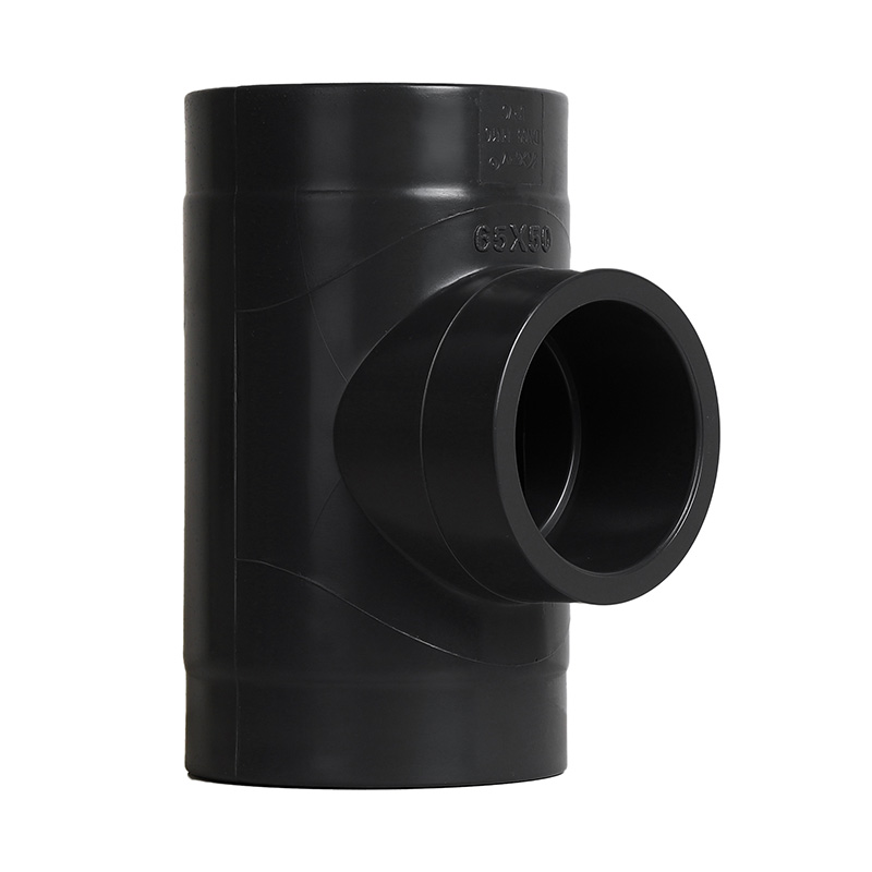 PVC-U Reducing see DN15*20-600*500 GB Standard