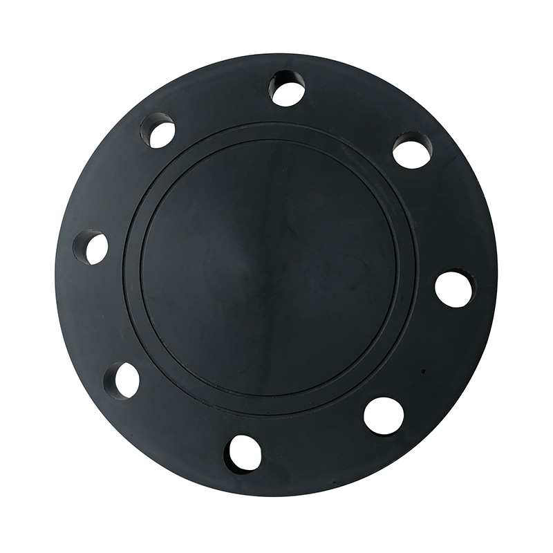 PVC-U Blind Flange DN15-150 15A-150A JIS Standard