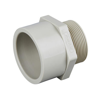 PPH Male Couping Adaptor DN15-50