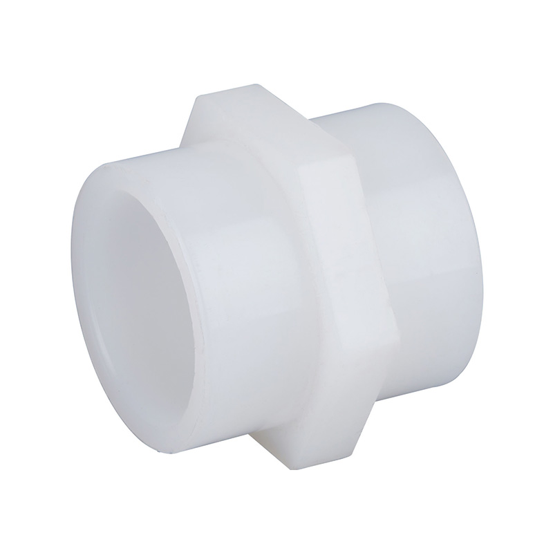 PVDF Female Couping Adapter DN15-50