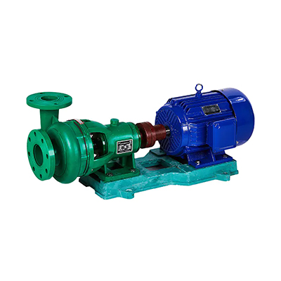 Centrifugae Pump