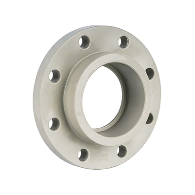 PPH Pipe / Pipe Fittings Series