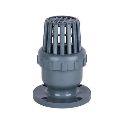 Bottom Valvae Series