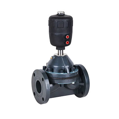 Automatic Valve