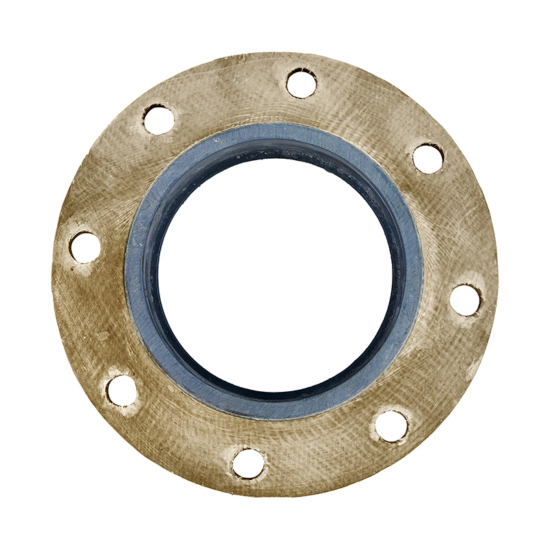 Compositum Flange GB Standard